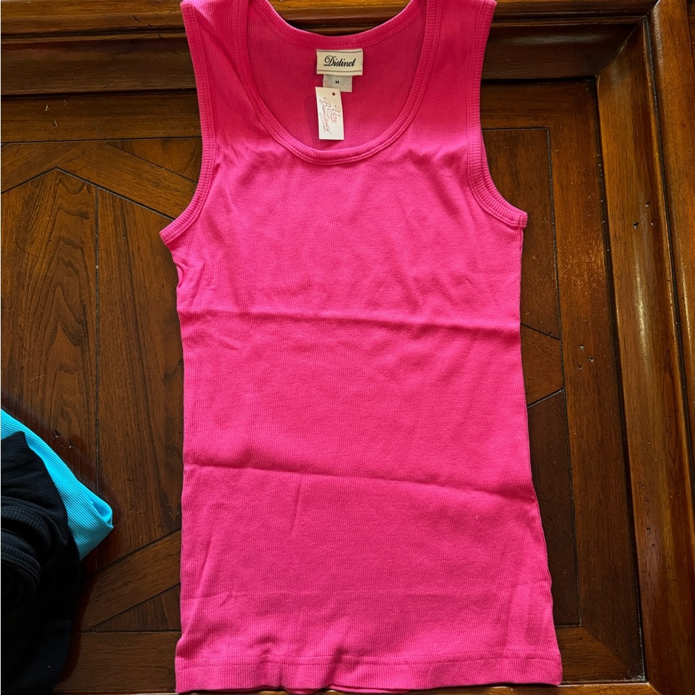 Basic Cami - Picture 4 of 6